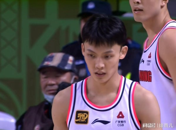 凯狮优配 联手徐杰+胡明轩！广东队将迎来男篮顶级锋线，至少能进决赛了！
