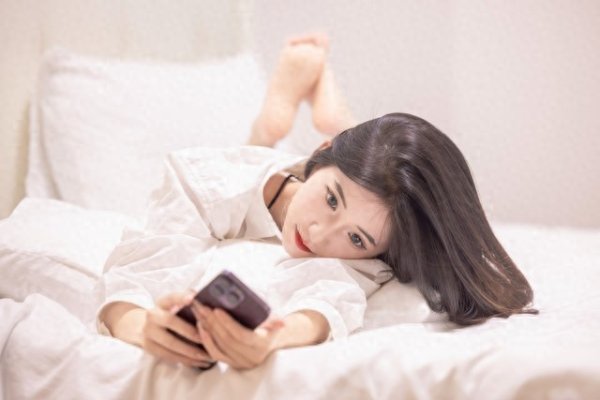 拿柜配资 女孩不回信息，真的就是没戏了吗？