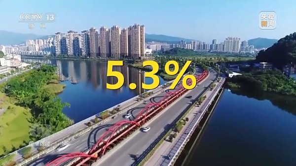 逸富盈策略 焦点访谈丨韧性十足 民营经济发展向好_大皖新闻 | 安徽网