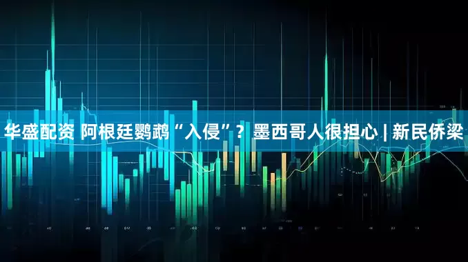 华盛配资 阿根廷鹦鹉“入侵”？墨西哥人很担心 | 新民侨梁